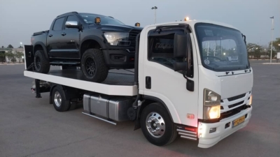 کفی خودروبر