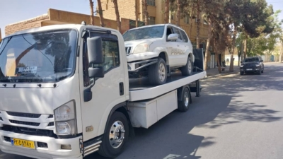 خودروبر شبانه‌ روزی