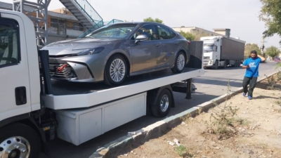 کیفیت بالای خدمات