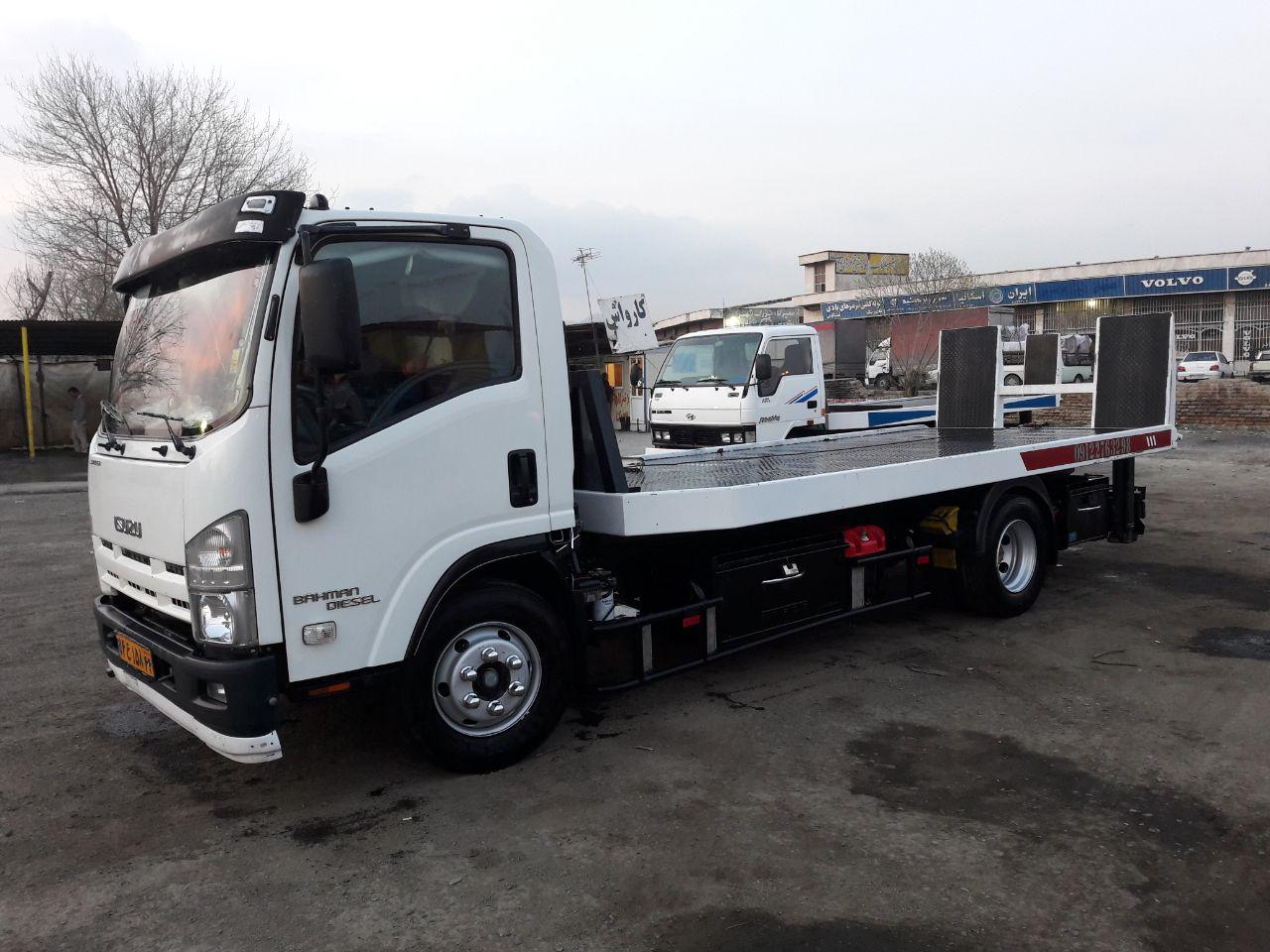 نکاتی برای زمانی که به خودروبر نیاز دارید 🚚