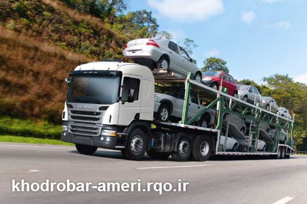 امداد خودرو شمال تهران ۲۴ ساعته 🚚